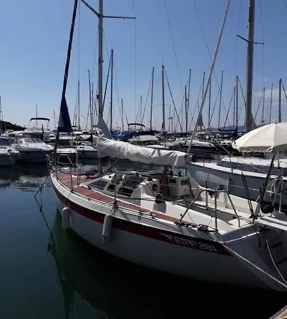 Bateau A Quai St Raphael, 4 Couchages , Voilier Etap 28i * Saint-Raphael (Var)